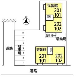 SKT　壱番館の物件内観写真